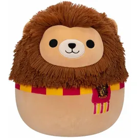 Together+ Harry Potter Gryffindor Löwe 20 cm Braun