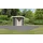 Woodfeeling Schwandorf 3 2,09 x 2,13 m terragrau