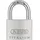 ABUS Vorhängeschloss Titalium Serie 64TI/40 gleich schließend