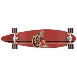 Longboards & Cruiser