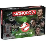 Ghostbusters Sammler Edition Monopoly Brettspiel
