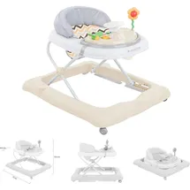 KIKKABOO Lauflernhilfe Misty