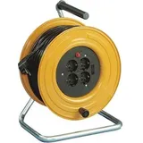 SCHILL Kabeltrommel 50m H05RR-F3G 1,5qmm HT 280.S4.50KG315