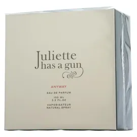Juliette Has a Gun Anyway Eau de Parfum 100 ml