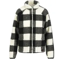 Blutsgeschwister Übergangsjacke Smoochy Woods Jacke (Größe L