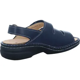 Finn Comfort Saloniki blau blau 41