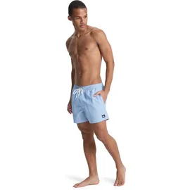 QUIKSILVER Everyday Deluxe Volley 15" Badeshorts Nebulas Blue XL