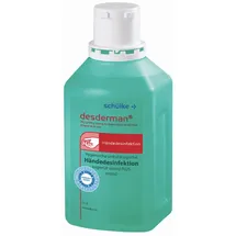 Hartmann Pure Hände-Desinfektionsmittel 500 ml
