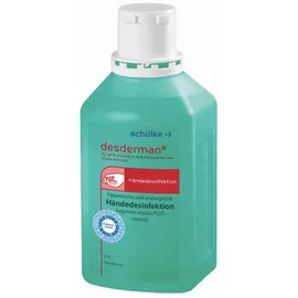 Hartmann Pure Hände-Desinfektionsmittel 500 ml