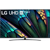 LG 75UR81006LJ 75" 4K UHD TV UR81