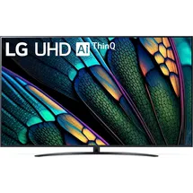 LG 75UR81006LJ 75" 4K UHD TV UR81