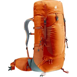 Deuter Aircontact Lite 40+10 Chestnut/Teal