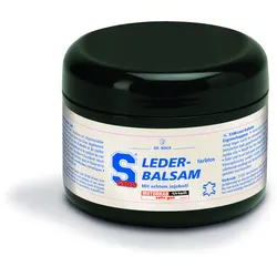 DR. O.K.WACK S100 Leder-Balsam (250 ml) Bekleidungspflege-/reparatur, Motorrad  2152
