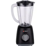 Alpina Smoothie Maker schwarz