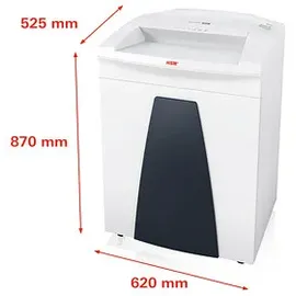 HSM SECURIO B35 Weiß