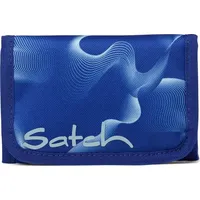 Satch Brustbeutel Vibrant Blue