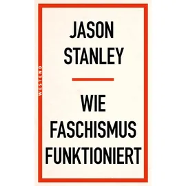 Westend Wie Faschismus funktioniert