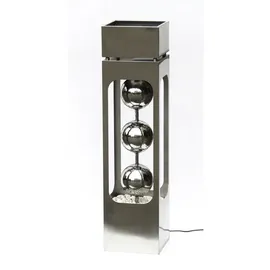 Garden Pleasure Pflanzsäule Kaskade 100 cm