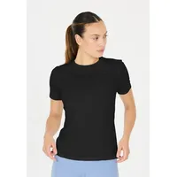 Endurance T-Shirt Nan SCHWARZ DE 46