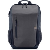 HP Travel 18 Liter 39,6 cm (15,6 Iron Grey Laptop Backpack