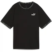 Puma schwarz