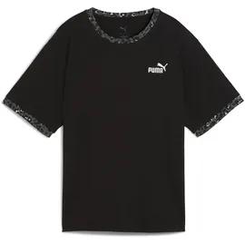 Puma schwarz