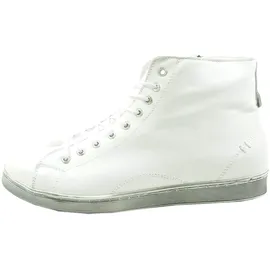 Andrea Conti Damen 0341500 Hohe Sneaker Weiß 42 EU