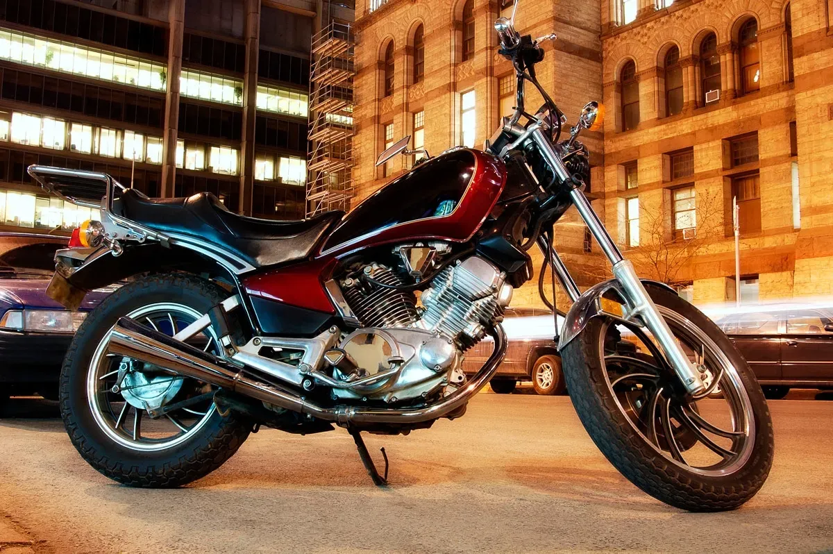 urban rider