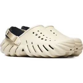Crocs Echo Clog bone/black 45-46