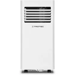 Trotec Lokales Klimagerät PAC 2020 E WiFi inkl. Rollladenfensterblende