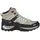 CMP Rigel Mid WP Damen Sand/Malva 39