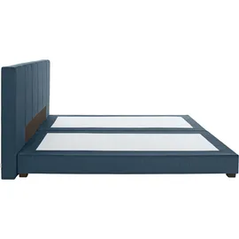 OTTO products Peetu 180 x 200 cm Blau
