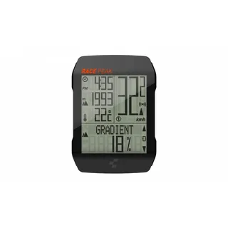 Cube Race Peak