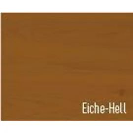 Xyladecor Holzschutz Lasur Plus Eiche Hell 4 l