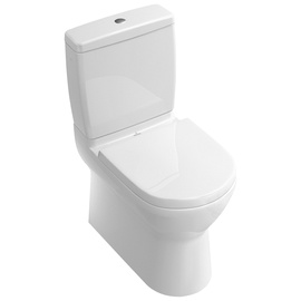 Villeroy & Boch O.NOVO Spülkasten 5788S101