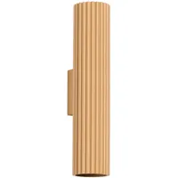 Sollux SL.1558 Wandleuchte KARBON 2xGU10 6.5cm