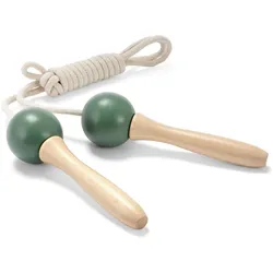 Tchibo - Springseil - braun