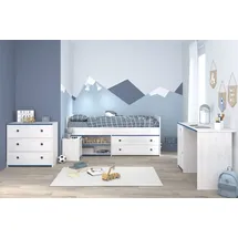 Parisot »Smoozy« weiß