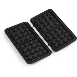 DOMO collection DO9136C Sandwich-waffel-grill 3-in-1