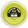 Signum Pro Tennissaite Triton (Haltbarkeit+Spin) lemongelb 200m Rolle