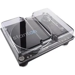 Cover for Stanton ST-150 / DS-PC-STR8ST150