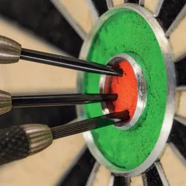 WINMAU Plasma light Plasma Ice 360°",weiß,