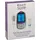 TensCare Beckenbodentrainer itouch Sure + Gel 1 St.