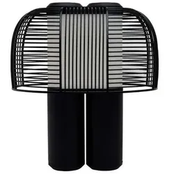 DCWéditions - Yasuke Tischleuchte Black DCW