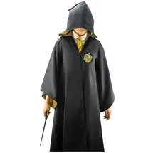 migrationsverlag ch Hogwarts Robe Hufflepuff Herren L