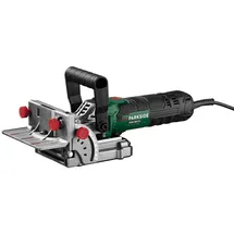 Parkside PFDF 900 C3 Flachdübelfräse 900 W