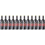 12x Primitivo Salento Casato di Melzi, 2023 - Cantine di Salemi, Puglia! Wein