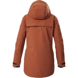 KILLTEC KOW 16 WMN PRK, 38