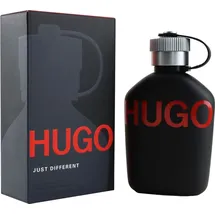 Hugo Boss Hugo Just Different Eau de Toilette 125 ml