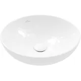 Villeroy & Boch Loop & Friends Aufsatzwaschtisch 4A4600R1